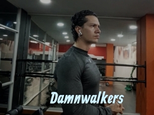 Damnwalkers