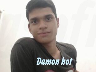 Damon_hot