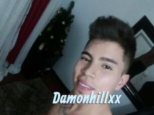 Damonhillxx