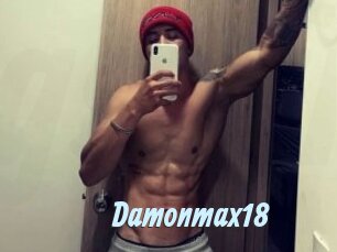 Damonmax18