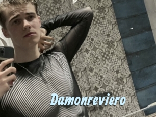 Damonreviero