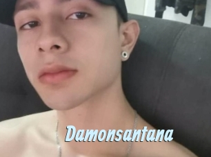 Damonsantana