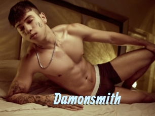 Damonsmith