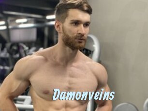 Damonveins