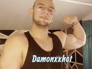 Damonxxhot