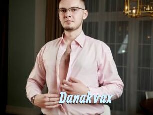 Danakvax