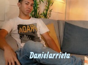 Danielarrieta