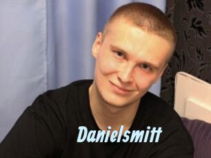 Danielsmitt