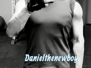 Danielthenewboy