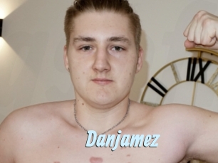 Danjamez