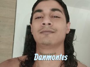 Danmontes