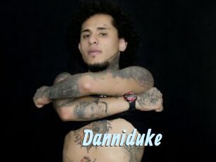 Danniduke