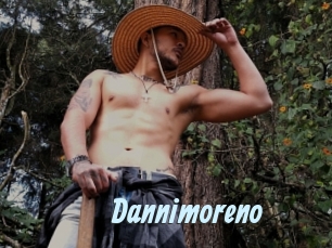 Dannimoreno