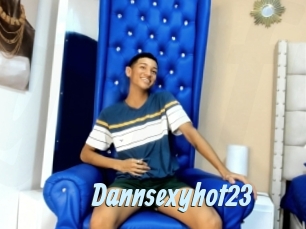 Dannsexyhot23