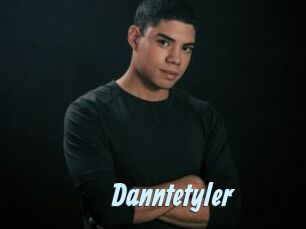 Danntetyler