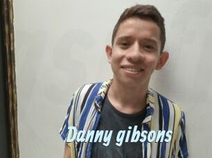 Danny_gibsons