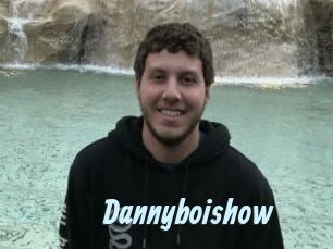 Dannyboishow