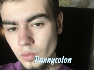 Dannycolon