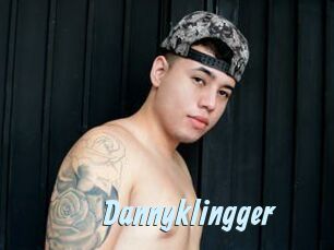 Dannyklingger