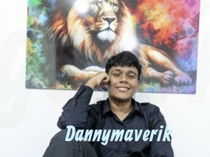 Dannymaverik