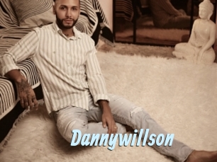 Dannywillson