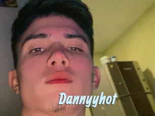 Dannyyhot