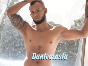 Danteacosta