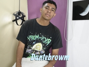 Dantebrowm