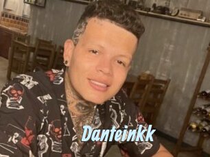 Danteinkk