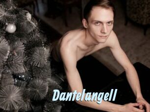 Dantelangell