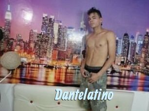 Dantelatino