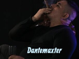 Dantemaxter