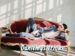 Dantemysterious