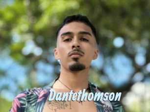 Dantethomson