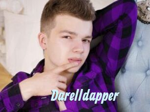 Darelldapper