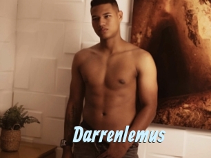 Darrenlemus