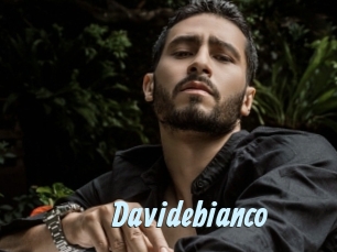 Davidebianco