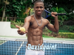 Davidgaint