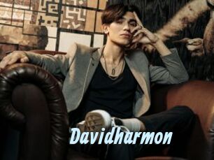 Davidharmon