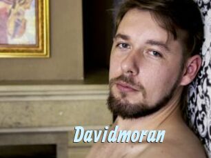 Davidmoran