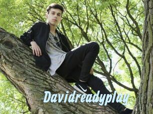 Davidreadyplay