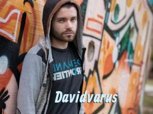 Davidvarus