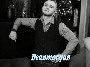 Deanmorgan