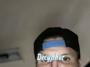 Decypher