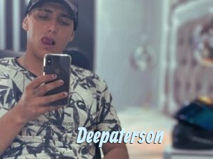 Deepaterson