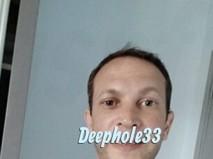 Deephole33