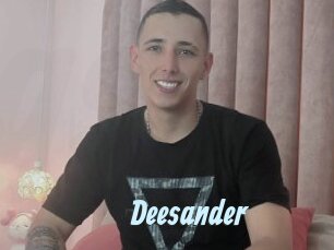 Deesander