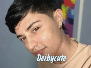 Deibycute