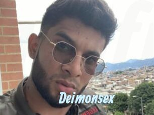 Deimonsex