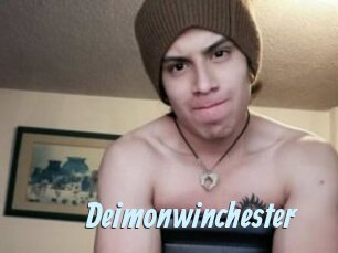 Deimonwinchester